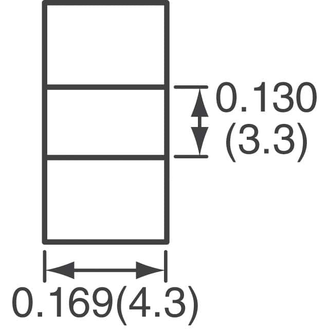 74270111 Würth Elektronik  Kabelferrite
